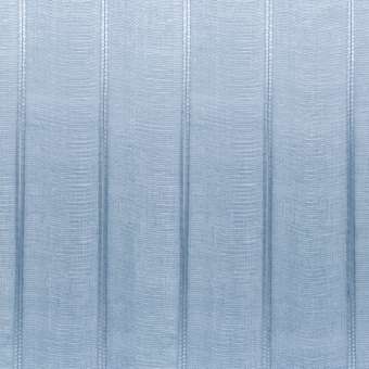 Organzaband, 100cm, 13mm breit, hellblau hellblau