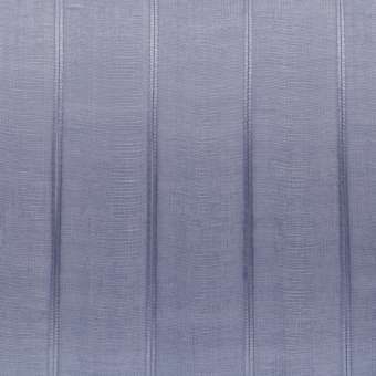 Organzaband, 100cm, 15mm breit, blau-grau blau-grau