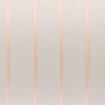 Organzaband, 100cm, 15mm breit, rosa-apricot rosa-apricot