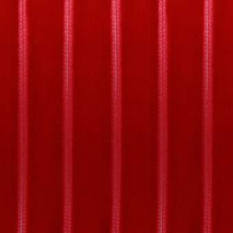 Samtband, 100cm, 10 mm breit, rot rot
