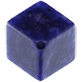 Amethyst, Howlith und Türkis Perlen