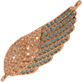 Anhänger Schmuck