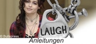Anleitung Knebelverschlüsse