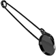 Cabochon Anstecknadel