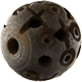 Knochenperlen