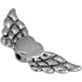 Motiv Metallperlen