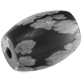Obsidian und Onxy Perlen