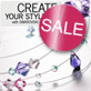 Swarovski Anhänger Sale