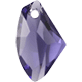 Swarovski galactic Vertical Pendant
