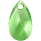 Swarovski Pendant 6106