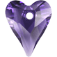 Swarovski Wild Heart Pendant